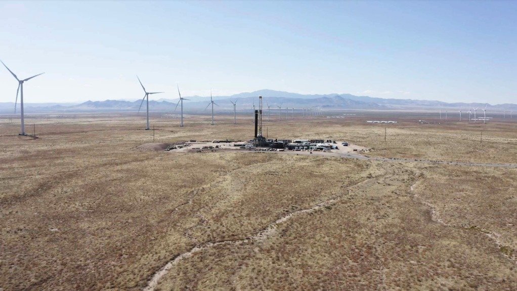 US awards $99m for geothermal drilling, technology projects