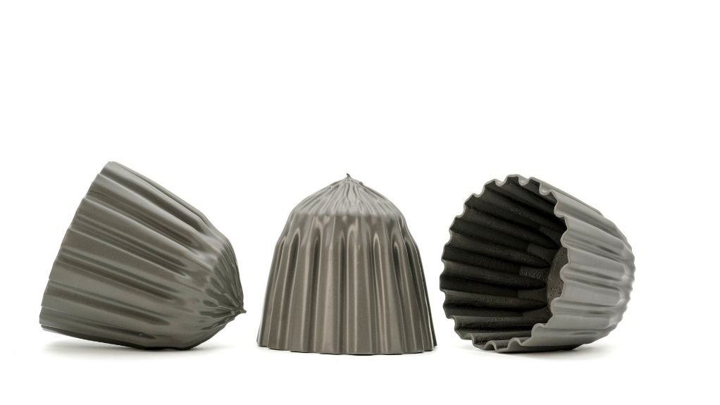 Environmental impacts reduced by using stemming plugs