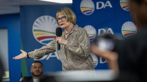 New Polls Indicate Shifting Trends in South African Politics