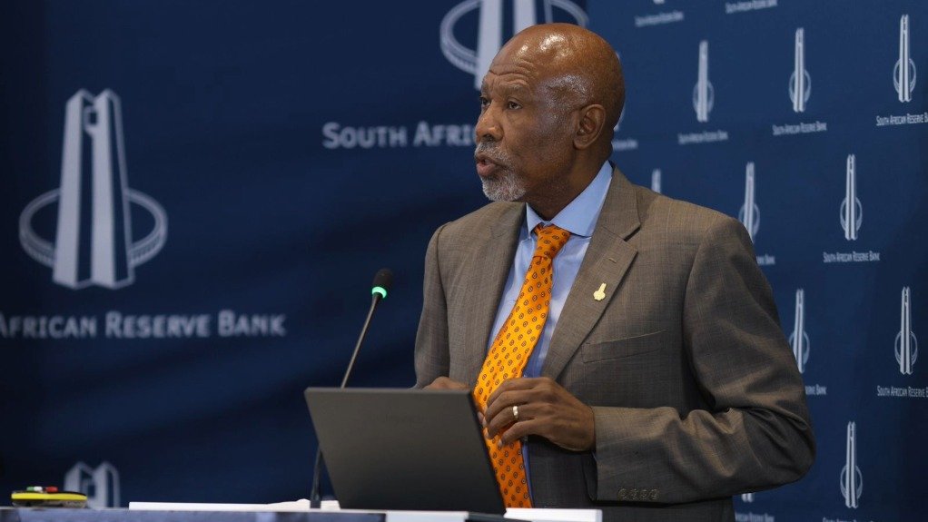 Photo: Engineering News Transnet sets world record and rand holds steady in trade