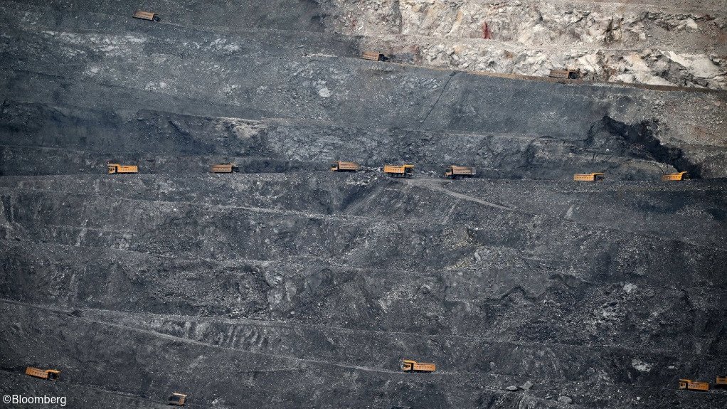 Copper Sector Needs $332 Billion in Capital to Avert 2050 Shortfall