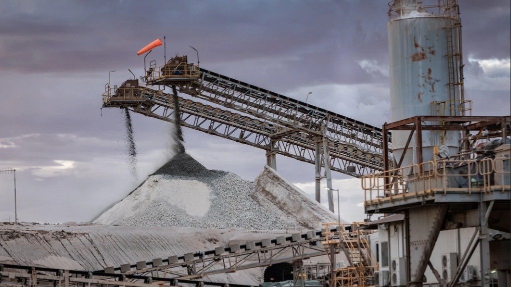 Westgold reaches stable two-million tonnes a year mine rate at Beta Hunt