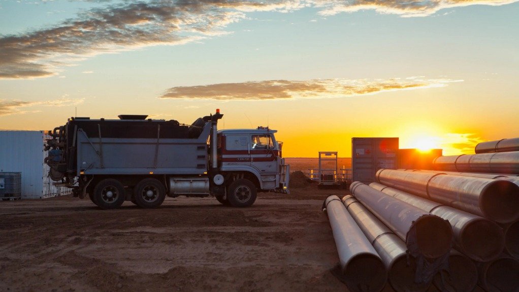 Australia's APA commits $492m for key gas pipeline project