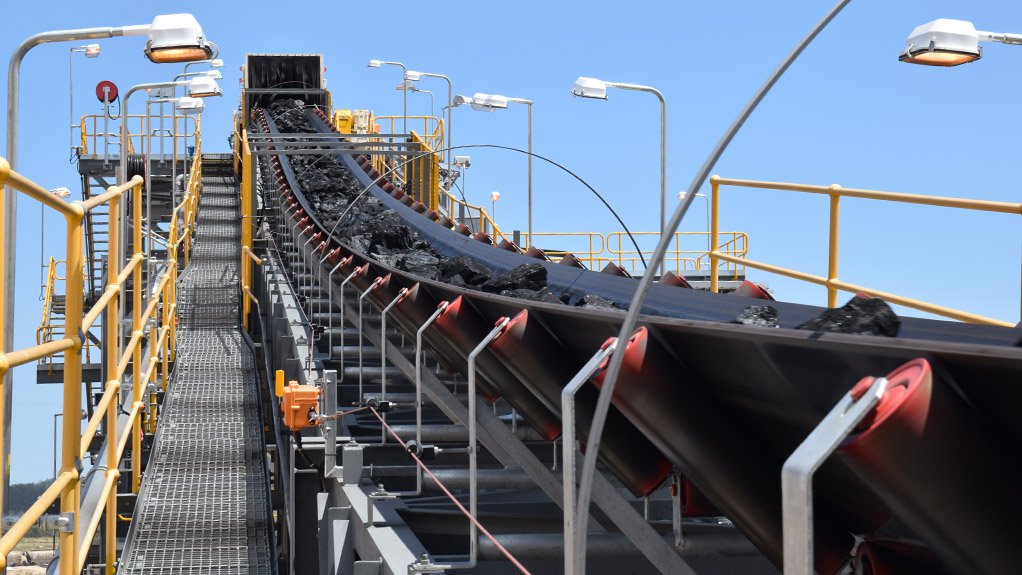 Australia's Whitehaven Coal beats quarterly output estimates on Queensland strength