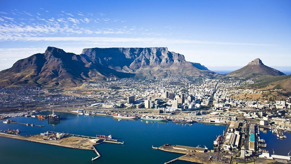 Superyachts, cruise ships proving to be big business for Cape Town
