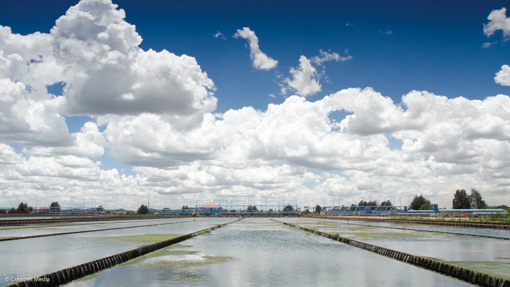 Rand Water implements restrictions on overconsuming municipalities