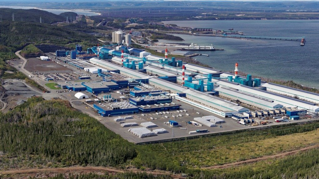 Canadian fed grants $193m to modernise two aluminium smelters