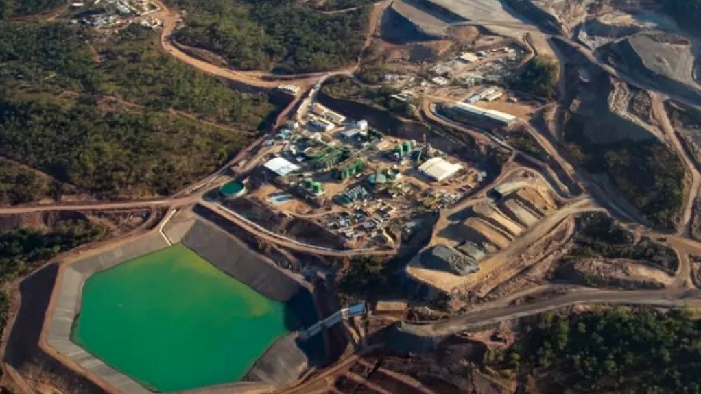 Lotus secures export permits for Malawi uranium project