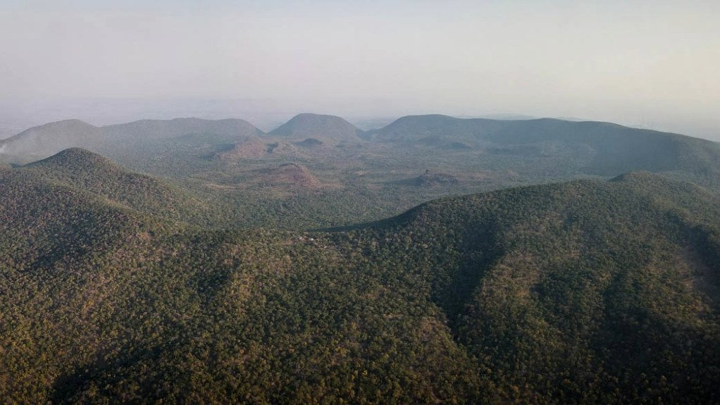 NeoTerra’s interest in Monte Muambe increases to 70%
