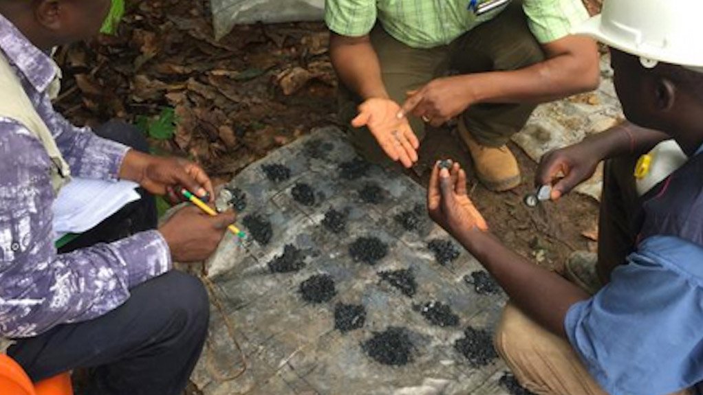 GoldStone reports good results from drilling in Ghana