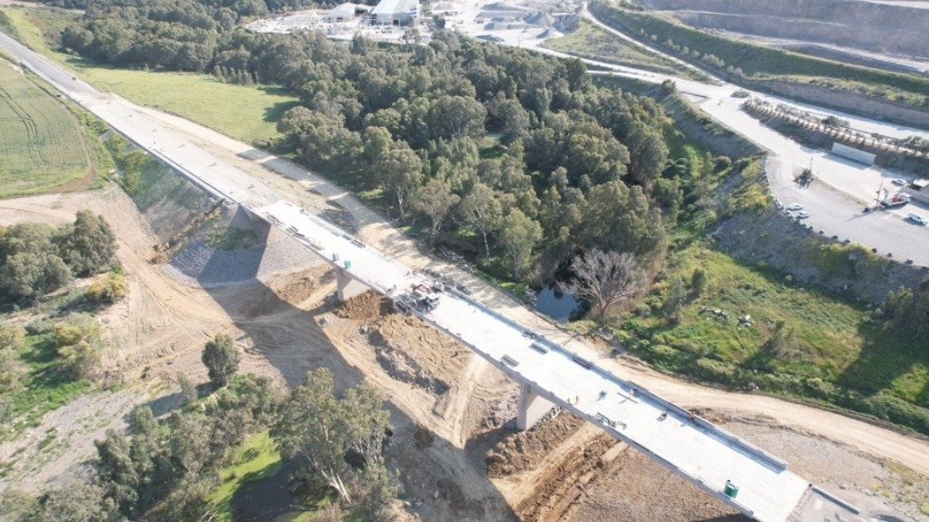 R797m upgrade to the N7 to wrap up in March – WCape govt