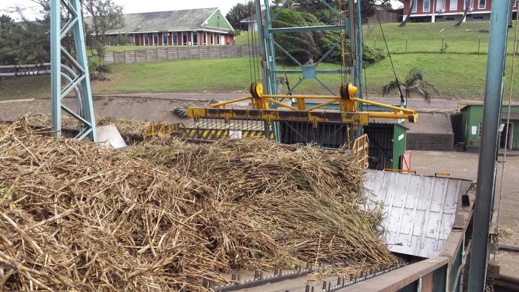 Godlimpi urges aggregation support for small-scale sugarcane growers to access funding