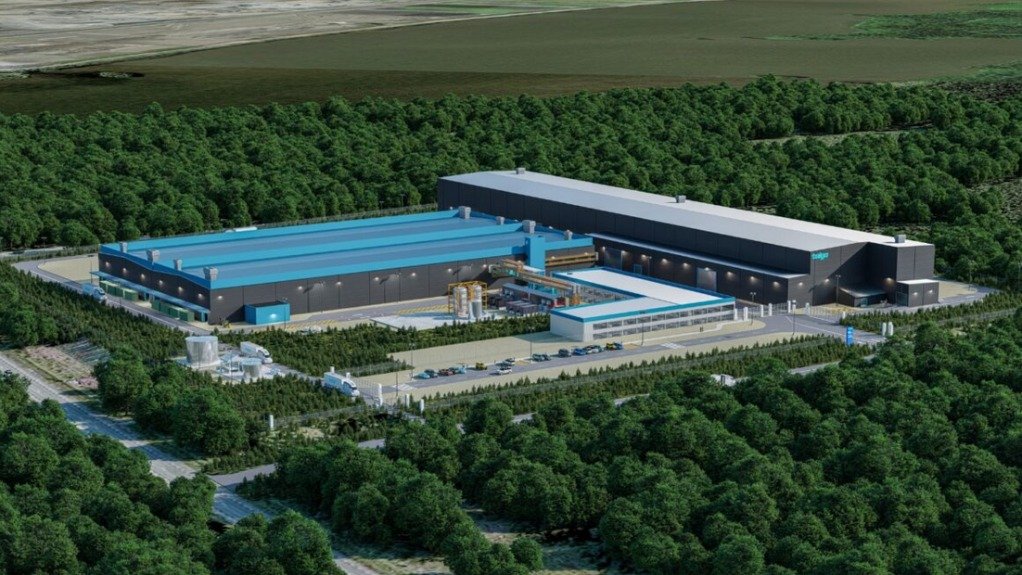 Swedish high-purity graphite producer Talga inks offtake with Japan's Dainen Materials