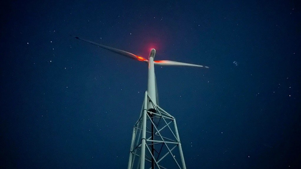China's Envision Energy unveils new AI-powered energy system for remote mine sites