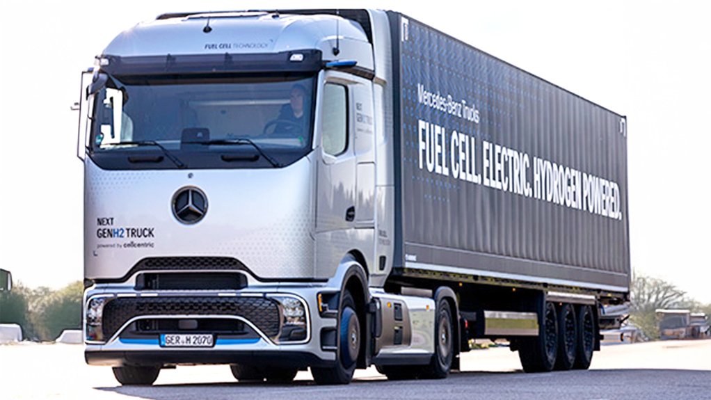Platinum-catalysed hydrogen mobility receiving strong backing, says WPIC