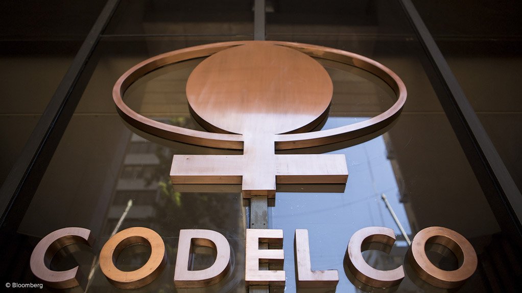 Chile's Codelco fires eight amid probe into over-reported output