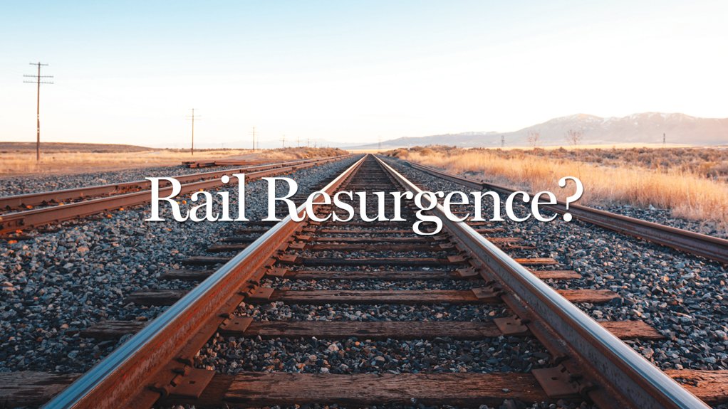 Rail Resurgence