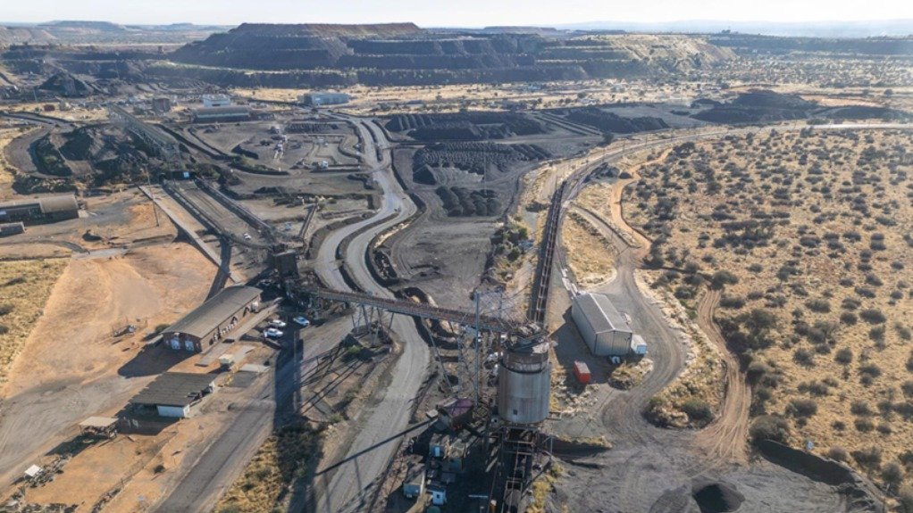 Jupiter Mines supera los objetivos operativos del primer trimestre en la mina sudafricana Tshipi